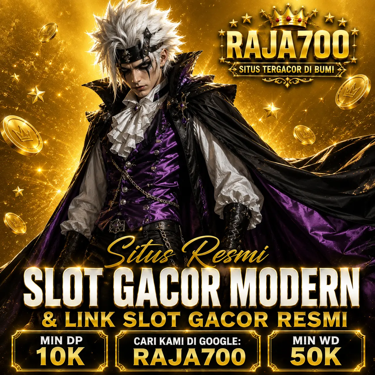 RAJA700